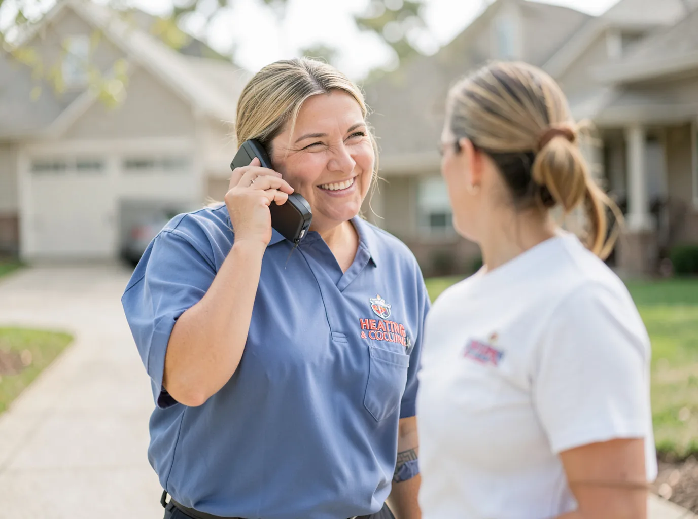 Hvac Repair Collinsville, OK FAQs